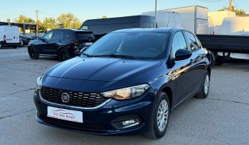 FIAT TIPO – 2021– 49000KM-GARANTIE 12LUNI/20000KM-POSIBILITATE LEASING DOBANDA ANUALA FIXA DE 6.49% PE TOATA PERIOADA CONTRACTULUI PRIN IMPULS LEASING full