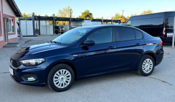 FIAT TIPO – 2021– 49000KM-GARANTIE 12LUNI/20000KM-POSIBILITATE LEASING DOBANDA ANUALA FIXA DE 6.49% PE TOATA PERIOADA CONTRACTULUI PRIN IMPULS LEASING full