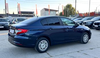 FIAT TIPO – 2021– 49000KM-GARANTIE 12LUNI/20000KM-POSIBILITATE LEASING DOBANDA ANUALA FIXA DE 6.49% PE TOATA PERIOADA CONTRACTULUI PRIN IMPULS LEASING full