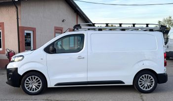 OPEL VIVARO  – 2019 -163000KM-GARANTIE 10000KM/6LUNI-POSIBILITATE LEASING DOBANDA ANUALA FIXA DE 6,49% PE TOATA PERIOADA CONTRACTULUI PRIN IMPULS LEASING full