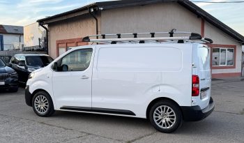 OPEL VIVARO  – 2019 -163000KM-GARANTIE 10000KM/6LUNI-POSIBILITATE LEASING DOBANDA ANUALA FIXA DE 6,49% PE TOATA PERIOADA CONTRACTULUI PRIN IMPULS LEASING full