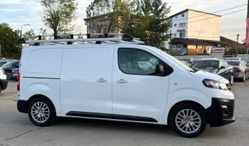 OPEL VIVARO  – 2019 -163000KM-GARANTIE 10000KM/6LUNI-POSIBILITATE LEASING DOBANDA ANUALA FIXA DE 6,49% PE TOATA PERIOADA CONTRACTULUI PRIN IMPULS LEASING full