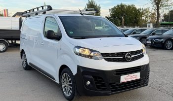 OPEL VIVARO  – 2019 -163000KM-GARANTIE 10000KM/6LUNI-POSIBILITATE LEASING DOBANDA ANUALA FIXA DE 6,49% PE TOATA PERIOADA CONTRACTULUI PRIN IMPULS LEASING full