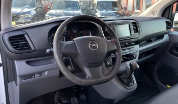 OPEL VIVARO  – 2019 -163000KM-GARANTIE 10000KM/6LUNI-POSIBILITATE LEASING DOBANDA ANUALA FIXA DE 6,49% PE TOATA PERIOADA CONTRACTULUI PRIN IMPULS LEASING full