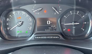 OPEL VIVARO  – 2019 -163000KM-GARANTIE 10000KM/6LUNI-POSIBILITATE LEASING DOBANDA ANUALA FIXA DE 6,49% PE TOATA PERIOADA CONTRACTULUI PRIN IMPULS LEASING full