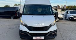 IVECO DAILY L2H2 FRIGORIFIC -2020- 197000KM -GARANTIE 6LUNI/10000KM-POSIBILITATE LEASING DOBANDA ANUALA FIXA DE 6.49% PE TOATA PERIOADA CONTRACTULUI PRIN IMPULS LEASING