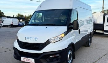 IVECO DAILY L2H2 FRIGORIFIC -2020- 197000KM -GARANTIE 6LUNI/10000KM-POSIBILITATE LEASING DOBANDA ANUALA FIXA DE 6.49% PE TOATA PERIOADA CONTRACTULUI PRIN IMPULS LEASING full