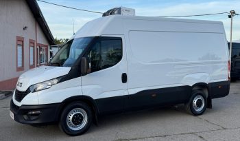 IVECO DAILY L2H2 FRIGORIFIC -2020- 197000KM -GARANTIE 6LUNI/10000KM-POSIBILITATE LEASING DOBANDA ANUALA FIXA DE 6.49% PE TOATA PERIOADA CONTRACTULUI PRIN IMPULS LEASING full