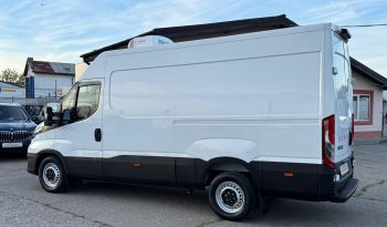 IVECO DAILY L2H2 FRIGORIFIC -2020- 197000KM -GARANTIE 6LUNI/10000KM-POSIBILITATE LEASING DOBANDA ANUALA FIXA DE 6.49% PE TOATA PERIOADA CONTRACTULUI PRIN IMPULS LEASING full