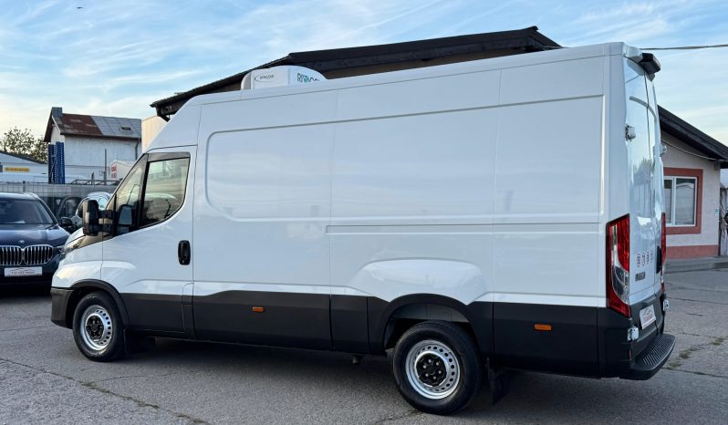 IVECO DAILY L2H2 FRIGORIFIC -2020- 197000KM -GARANTIE 6LUNI/10000KM-POSIBILITATE LEASING DOBANDA ANUALA FIXA DE 6.49% PE TOATA PERIOADA CONTRACTULUI PRIN IMPULS LEASING full