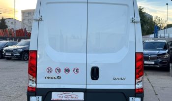 IVECO DAILY L2H2 FRIGORIFIC -2020- 197000KM -GARANTIE 6LUNI/10000KM-POSIBILITATE LEASING DOBANDA ANUALA FIXA DE 6.49% PE TOATA PERIOADA CONTRACTULUI PRIN IMPULS LEASING full