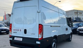 IVECO DAILY L2H2 FRIGORIFIC -2020- 197000KM -GARANTIE 6LUNI/10000KM-POSIBILITATE LEASING DOBANDA ANUALA FIXA DE 6.49% PE TOATA PERIOADA CONTRACTULUI PRIN IMPULS LEASING full