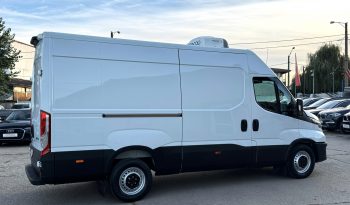 IVECO DAILY L2H2 FRIGORIFIC -2020- 197000KM -GARANTIE 6LUNI/10000KM-POSIBILITATE LEASING DOBANDA ANUALA FIXA DE 6.49% PE TOATA PERIOADA CONTRACTULUI PRIN IMPULS LEASING full