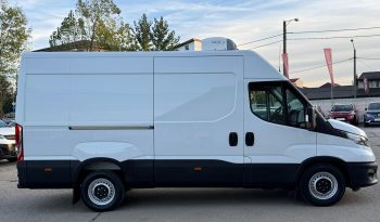 IVECO DAILY L2H2 FRIGORIFIC -2020- 197000KM -GARANTIE 6LUNI/10000KM-POSIBILITATE LEASING DOBANDA ANUALA FIXA DE 6.49% PE TOATA PERIOADA CONTRACTULUI PRIN IMPULS LEASING full