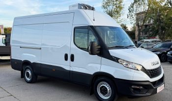 IVECO DAILY L2H2 FRIGORIFIC -2020- 197000KM -GARANTIE 6LUNI/10000KM-POSIBILITATE LEASING DOBANDA ANUALA FIXA DE 6.49% PE TOATA PERIOADA CONTRACTULUI PRIN IMPULS LEASING full