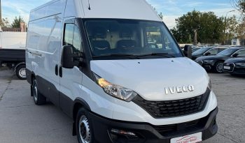 IVECO DAILY L2H2 FRIGORIFIC -2020- 197000KM -GARANTIE 6LUNI/10000KM-POSIBILITATE LEASING DOBANDA ANUALA FIXA DE 6.49% PE TOATA PERIOADA CONTRACTULUI PRIN IMPULS LEASING full