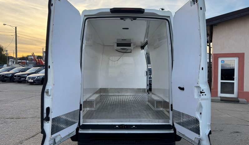 IVECO DAILY L2H2 FRIGORIFIC -2020- 197000KM -GARANTIE 6LUNI/10000KM-POSIBILITATE LEASING DOBANDA ANUALA FIXA DE 6.49% PE TOATA PERIOADA CONTRACTULUI PRIN IMPULS LEASING full