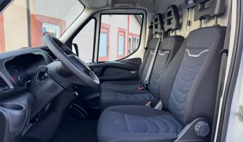 IVECO DAILY L2H2 FRIGORIFIC -2020- 197000KM -GARANTIE 6LUNI/10000KM-POSIBILITATE LEASING DOBANDA ANUALA FIXA DE 6.49% PE TOATA PERIOADA CONTRACTULUI PRIN IMPULS LEASING full