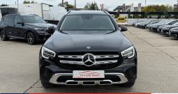 MERCEDES-BENZ GLC 300e – 4MATIC – 9G- TRONIC -41000-2022-GARANTIE 12LUNI/20000KM -POSIBILITATE LEASING DOBANDA ANUALA FIXA DE 6.49% PE TOATA PERIOADA CONTRACTULUI PRIN IMPULS LEASING