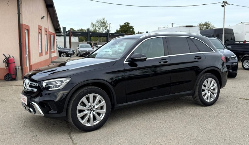 MERCEDES-BENZ GLC 300e – 4MATIC – 9G- TRONIC -41000-2022-GARANTIE 12LUNI/20000KM -POSIBILITATE LEASING DOBANDA ANUALA FIXA DE 6.49% PE TOATA PERIOADA CONTRACTULUI PRIN IMPULS LEASING full