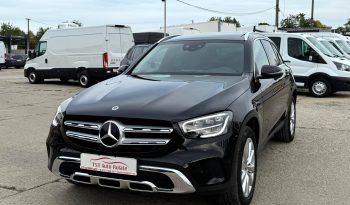 MERCEDES-BENZ GLC 300e – 4MATIC – 9G- TRONIC -41000-2022-GARANTIE 12LUNI/20000KM -POSIBILITATE LEASING DOBANDA ANUALA FIXA DE 6.49% PE TOATA PERIOADA CONTRACTULUI PRIN IMPULS LEASING full