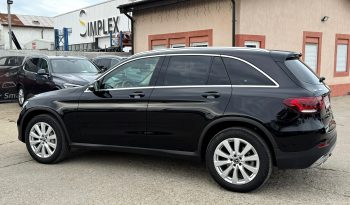 MERCEDES-BENZ GLC 300e – 4MATIC – 9G- TRONIC -41000-2022-GARANTIE 12LUNI/20000KM -POSIBILITATE LEASING DOBANDA ANUALA FIXA DE 6.49% PE TOATA PERIOADA CONTRACTULUI PRIN IMPULS LEASING full