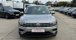 VOLKSWAGEN TIGUAN – 2.0TDI -2020-136000KM-GARANTIE 20000KM/12LUNI-POSIBILITATE LEASING CU DOBANDA ANUALA FIXA DE 649% PE TOATA PERIOADA CONTRACTULUI PRIN IMPULS LEASING