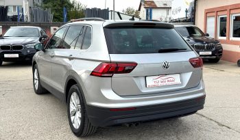 VOLKSWAGEN TIGUAN – 2.0TDI -2020-136000KM-GARANTIE 20000KM/12LUNI-POSIBILITATE LEASING CU DOBANDA ANUALA FIXA DE 649% PE TOATA PERIOADA CONTRACTULUI PRIN IMPULS LEASING full