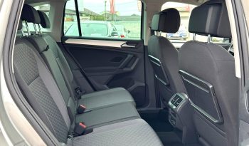 VOLKSWAGEN TIGUAN – 2.0TDI -2020-136000KM-GARANTIE 20000KM/12LUNI-POSIBILITATE LEASING CU DOBANDA ANUALA FIXA DE 649% PE TOATA PERIOADA CONTRACTULUI PRIN IMPULS LEASING full