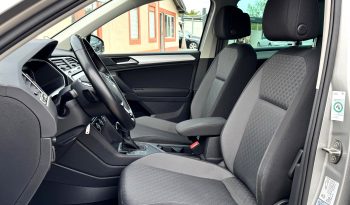 VOLKSWAGEN TIGUAN – 2.0TDI -2020-136000KM-GARANTIE 20000KM/12LUNI-POSIBILITATE LEASING CU DOBANDA ANUALA FIXA DE 649% PE TOATA PERIOADA CONTRACTULUI PRIN IMPULS LEASING full