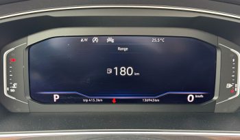 VOLKSWAGEN TIGUAN – 2.0TDI -2020-136000KM-GARANTIE 20000KM/12LUNI-POSIBILITATE LEASING CU DOBANDA ANUALA FIXA DE 649% PE TOATA PERIOADA CONTRACTULUI PRIN IMPULS LEASING full