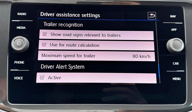 VOLKSWAGEN TIGUAN – 2.0TDI -2020-136000KM-GARANTIE 20000KM/12LUNI-POSIBILITATE LEASING CU DOBANDA ANUALA FIXA DE 649% PE TOATA PERIOADA CONTRACTULUI PRIN IMPULS LEASING full