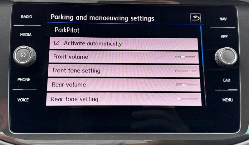 VOLKSWAGEN TIGUAN – 2.0TDI -2020-136000KM-GARANTIE 20000KM/12LUNI-POSIBILITATE LEASING CU DOBANDA ANUALA FIXA DE 649% PE TOATA PERIOADA CONTRACTULUI PRIN IMPULS LEASING full