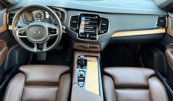 VOLVO XC90 B5 D AWD  – HIBRID/DIESEL- 2020 -102000KM-GARANTIE 12 LUNI/20000 KM – POSIBILITATEA DE LEASING CU DOBANDA AUNALA FIXA DE 6.49% PE TOATA PERIOADA CONTRACTULUI PRIN IMPULS LEASING full