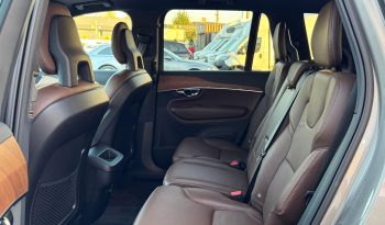 VOLVO XC90 B5 D AWD  – HIBRID/DIESEL- 2020 -102000KM-GARANTIE 12 LUNI/20000 KM – POSIBILITATEA DE LEASING CU DOBANDA AUNALA FIXA DE 6.49% PE TOATA PERIOADA CONTRACTULUI PRIN IMPULS LEASING full