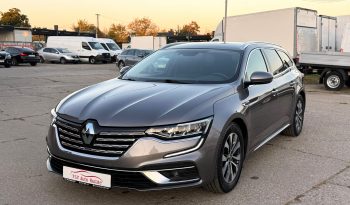 RENAULT TALISMAN – 2021- 148000KM – GARANTIE 12 LUNI/20000 KM – POSIBILITATEA DE LEASING CU DOBANDA ANUALA FIXA DE 6.49% PE TOATA PERIODA CONTRACTULUI PRIN IMPULS LEASING full