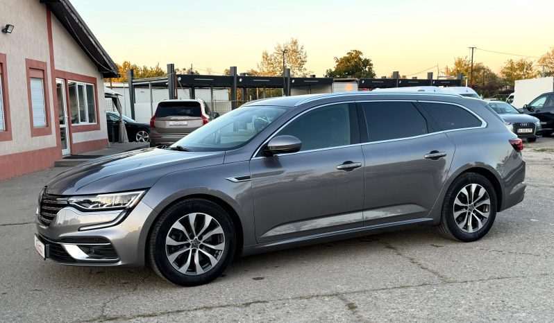 RENAULT TALISMAN – 2021- 148000KM – GARANTIE 12 LUNI/20000 KM – POSIBILITATEA DE LEASING CU DOBANDA ANUALA FIXA DE 6.49% PE TOATA PERIODA CONTRACTULUI PRIN IMPULS LEASING full