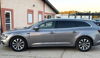 RENAULT TALISMAN – 2021- 148000KM – GARANTIE 12 LUNI/20000 KM – POSIBILITATEA DE LEASING CU DOBANDA ANUALA FIXA DE 6.49% PE TOATA PERIODA CONTRACTULUI PRIN IMPULS LEASING full