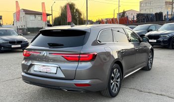 RENAULT TALISMAN – 2021- 148000KM – GARANTIE 12 LUNI/20000 KM – POSIBILITATEA DE LEASING CU DOBANDA ANUALA FIXA DE 6.49% PE TOATA PERIODA CONTRACTULUI PRIN IMPULS LEASING full