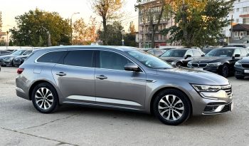 RENAULT TALISMAN – 2021- 148000KM – GARANTIE 12 LUNI/20000 KM – POSIBILITATEA DE LEASING CU DOBANDA ANUALA FIXA DE 6.49% PE TOATA PERIODA CONTRACTULUI PRIN IMPULS LEASING full