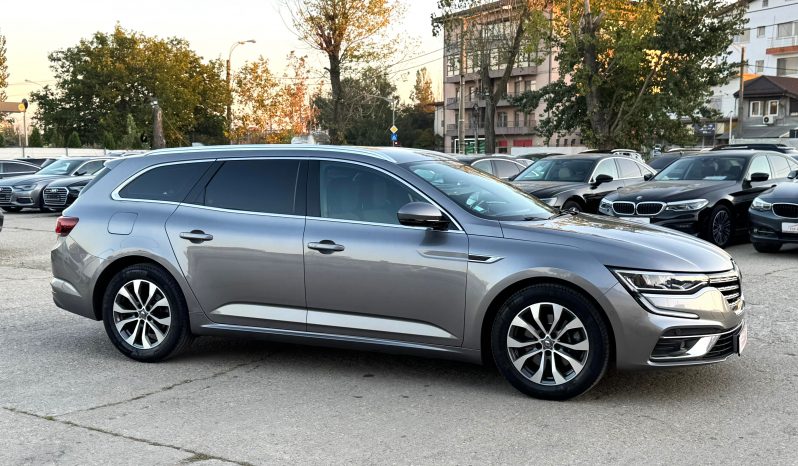 RENAULT TALISMAN – 2021- 148000KM – GARANTIE 12 LUNI/20000 KM – POSIBILITATEA DE LEASING CU DOBANDA ANUALA FIXA DE 6.49% PE TOATA PERIODA CONTRACTULUI PRIN IMPULS LEASING full