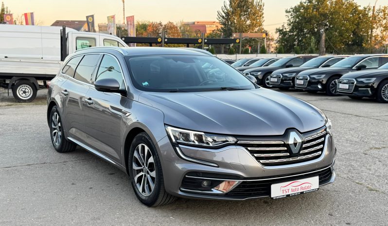 RENAULT TALISMAN – 2021- 148000KM – GARANTIE 12 LUNI/20000 KM – POSIBILITATEA DE LEASING CU DOBANDA ANUALA FIXA DE 6.49% PE TOATA PERIODA CONTRACTULUI PRIN IMPULS LEASING full