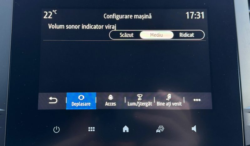 RENAULT TALISMAN – 2021- 148000KM – GARANTIE 12 LUNI/20000 KM – POSIBILITATEA DE LEASING CU DOBANDA ANUALA FIXA DE 6.49% PE TOATA PERIODA CONTRACTULUI PRIN IMPULS LEASING full