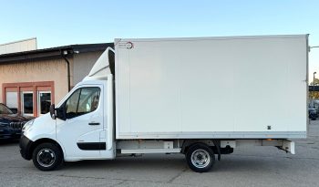 OPEL MOVANO CUB – 2020 – 29000KM – GARANTIE 6LUNI/10000KM – POSIBILITATE LEASING DOBANDA ANUALA FIXA DE 6.49% PE TOATA PERIOADA CONTRACTULUI PRIN IMPULS LEASING full