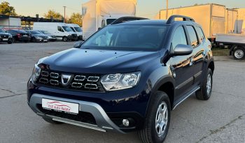 DACIA DUSTER 4X4 -2021 – 148000KM-GARANTIE 12LUNI/20000KM-POSIBILITATEA DE LEASING CU DOBANDA ANUALA FIXA DE 6.49% PE TOATA PERIOADA CONTRACTULUI PRIN IMPULS LEASING full