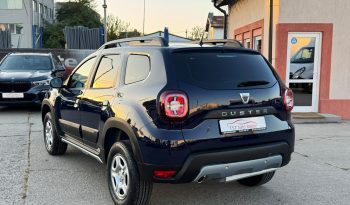 DACIA DUSTER 4X4 -2021 – 148000KM-GARANTIE 12LUNI/20000KM-POSIBILITATEA DE LEASING CU DOBANDA ANUALA FIXA DE 6.49% PE TOATA PERIOADA CONTRACTULUI PRIN IMPULS LEASING full