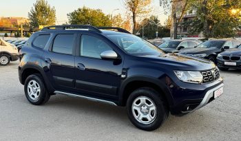 DACIA DUSTER 4X4 -2021 – 148000KM-GARANTIE 12LUNI/20000KM-POSIBILITATEA DE LEASING CU DOBANDA ANUALA FIXA DE 6.49% PE TOATA PERIOADA CONTRACTULUI PRIN IMPULS LEASING full