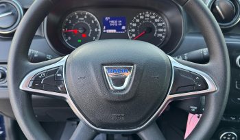 DACIA DUSTER 4X4 -2021 – 148000KM-GARANTIE 12LUNI/20000KM-POSIBILITATEA DE LEASING CU DOBANDA ANUALA FIXA DE 6.49% PE TOATA PERIOADA CONTRACTULUI PRIN IMPULS LEASING full