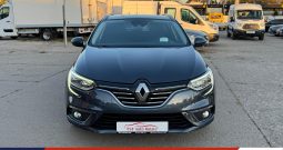 RENAULT MEGANE – 2018 – 204000KM – GARANTIE 6 LUNI/10000 KM – POSIBILITATEA DE LEASING DOBANDA ANUALA FIXA DE 6.49% PE TOATA PERIOADA CONTRACTULUI PRIN IMPULS LEASING