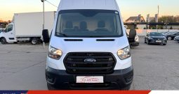 FORD TRANSIT  L2H3 CU LIFT HIDRAULIC – 2019 -97000KM – GARANTIE 6LUNI/10000KM – POSIBILITATE LEASING DOBANDA ANUALA FIXA DE 6.49% PE TOATA PERIOADA CONTRACTULUI PRIN IMPULS LEASING